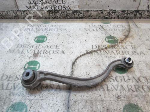 Used Right rear suspension arm CITROËN C5 III (RD_) 2.0 16V (RDRFJC, RDRFJF) (140 hp) 3844352