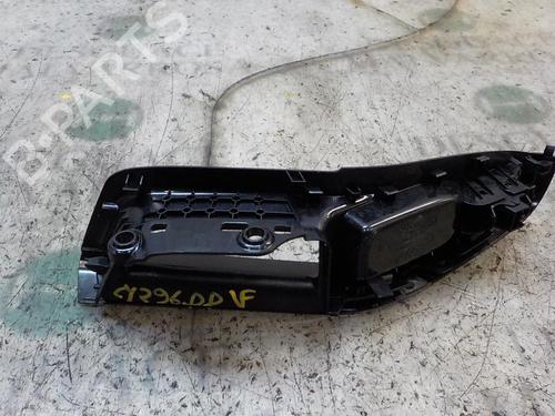 Right front window switch FORD FIESTA VI (CB1, CCN) 1.25 | BP3847892I26 