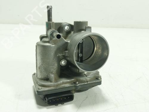Used Throttle body TOYOTA YARIS (_P13_) 1.5 (NSP131_) (112 hp) 28380604