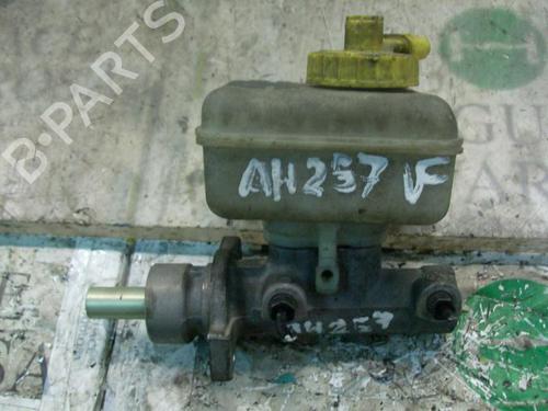 Used Brake master cylinder Brake master cylinder AUDI A3 (8L1) [1996-2006] 3749274 3749274