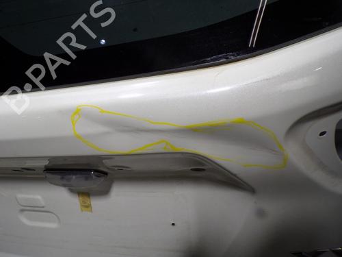 Tailgate SUBARU XV (GT)  | BP12137900C6  - Image 5