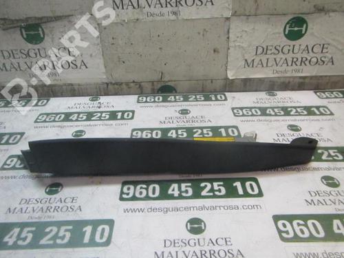 Used Right door airbag Right door airbag LEXUS GS (_S19_) 300 (GRS190_, GRS190R) (249 hp) 3857532 3857532