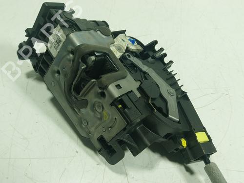 Used Front left lock Front left lock MERCEDES-BENZ C-CLASS Coupe (C205) AMG C 43 4-matic (205.364) (367 hp) 27561602 27561602