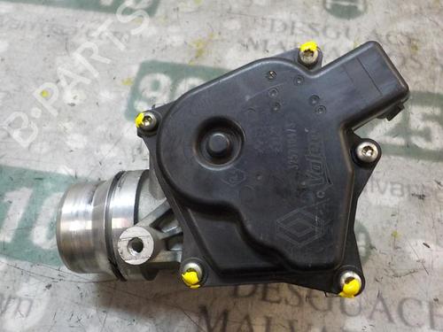 Throttle body DACIA LODGY (JS_)  | BP3863946M82 