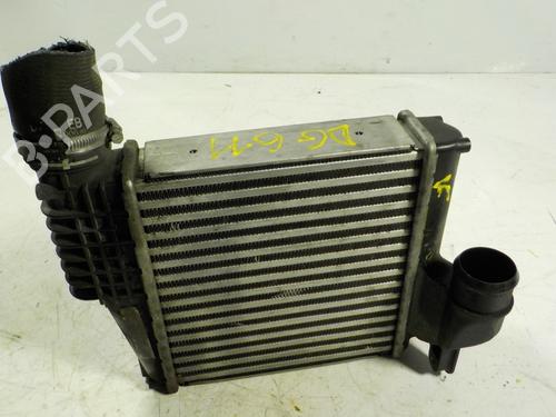Intercooler CITROËN C4 Picasso II | BP7261581M30 - Image 2