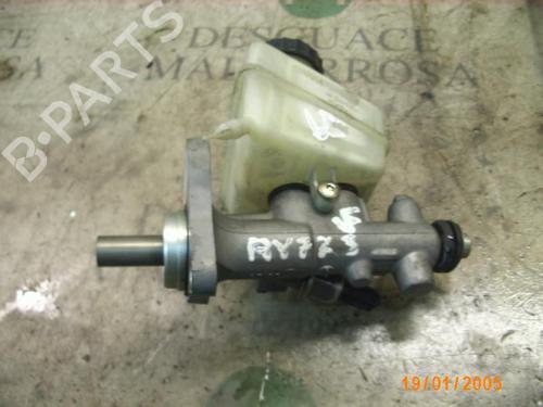Used Brake master cylinder Brake master cylinder MERCEDES-BENZ C-CLASS (W203) [2000-2007] 3749959 3749959