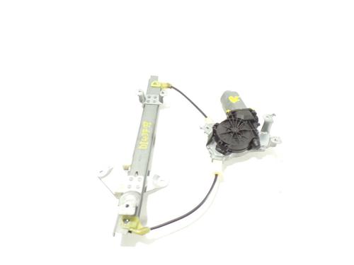 Rear right window mechanism NISSAN QASHQAI / QASHQAI +2 I (J10, NJ10, JJ10E)  | BP9195093C25 