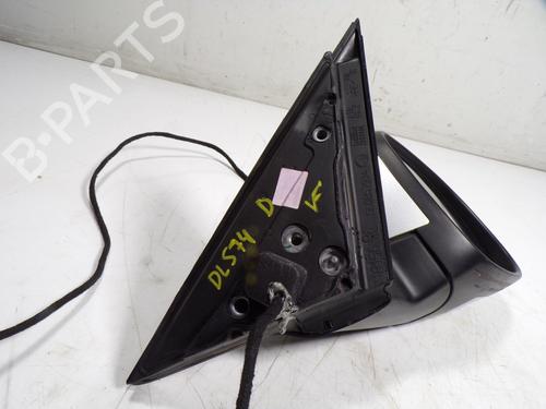 Right mirror SKODA YETI (5L) 1.2 TSI | BP15507135C27