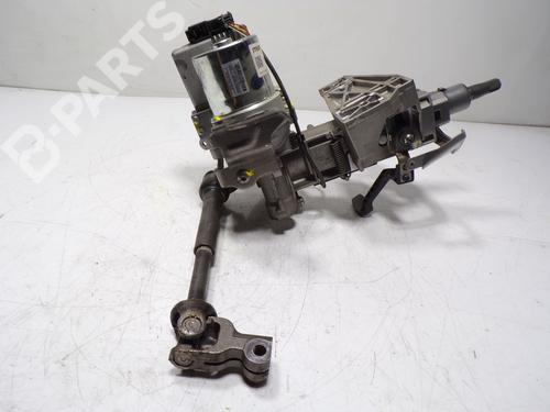 Used Steering column Steering column RENAULT CAPTUR I (J5_, H5_) 1.5 dCi 90 (J5N4, J5M5, J5MW, J5M6, J5AL, J5AJ) (90 hp) 11190967 11190967