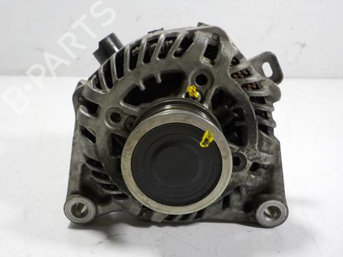 Alternator PEUGEOT 508 SW II (FC_, FJ_, F4_) 1.5 BlueHDi 130 | BP13883456M7 