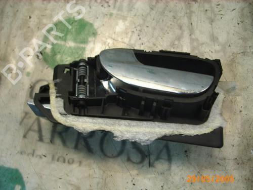 Used Rear left interior door handle Rear left interior door handle PEUGEOT 307 (3A/C) 1.6 16V (109 hp) 3755295 3755295