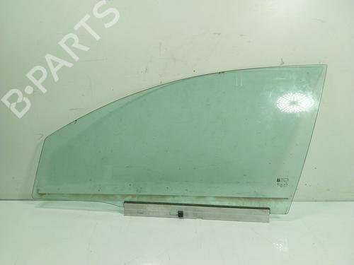 Used Front left door window OPEL SIGNUM Hatchback (Z03) [2003-2008]  20717085
