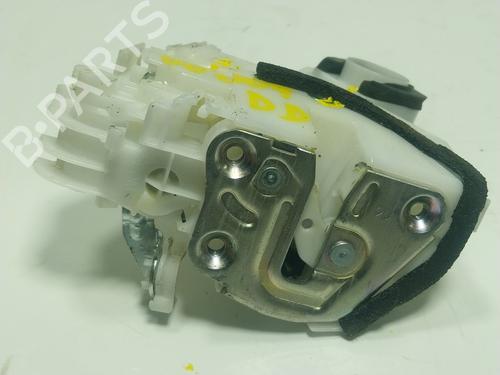 Used Front right lock SUZUKI VITARA (LY) 1.6 (APK 416) (120 hp) 18353465
