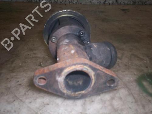 Used Egr PEUGEOT 406 (8B) 2.0 HDI 110 (109 hp) 3755923