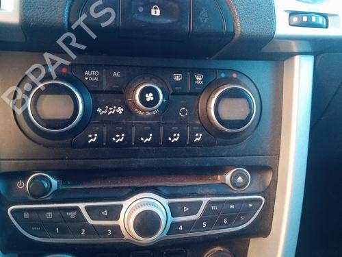 Climate control RENAULT KOLEOS I (HY_)  | BP9222515I5 