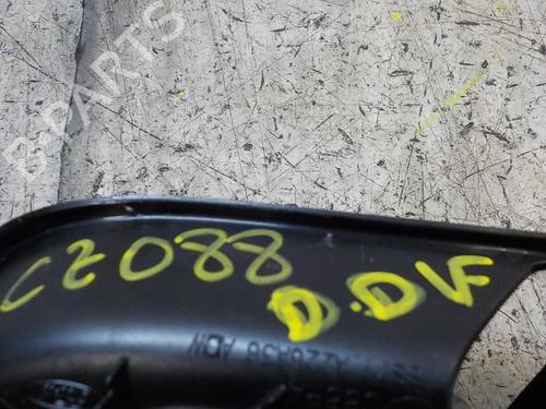 Right front window switch FORD MONDEO IV (BA7) | BP3855758I26 - Image 3