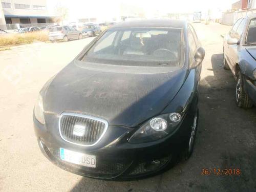 Gear lever SEAT LEON (1P1) 1.9 TDI | BP7411665M90  - Image 6