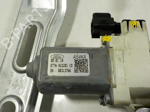 Front left window mechanism FORD TRANSIT COURIER B460 Box Body/MPV 1.5 TDCi | BP13897421C22 - Image 4