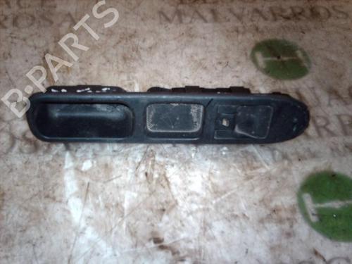 Used Left front window switch Left front window switch PEUGEOT 307 (3A/C) 2.0 HDi 90 (90 hp) 3736209 3736209