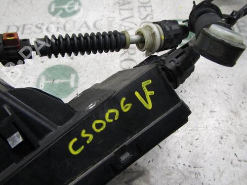 Gear lever DACIA LODGY (JS_) 1.5 dCi (JSMC, JSAF) | BP7410449M90 - Image 3