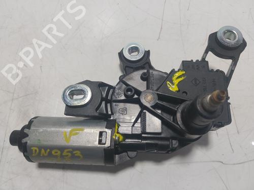 Used Rear wiper motor AUDI Q5 (8RB) 2.0 TFSI quattro (180 hp) 19115652