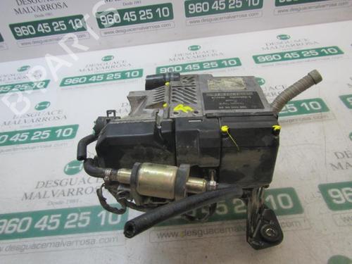 Varmeblæser MERCEDES-BENZ A-CLASS (W168)  | BP6618436M62 