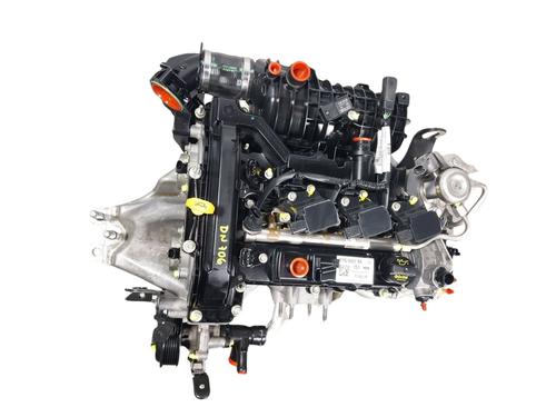 Engine FORD TOURNEO COURIER B460 MPV 1.0 EcoBoost | BP31809735M1