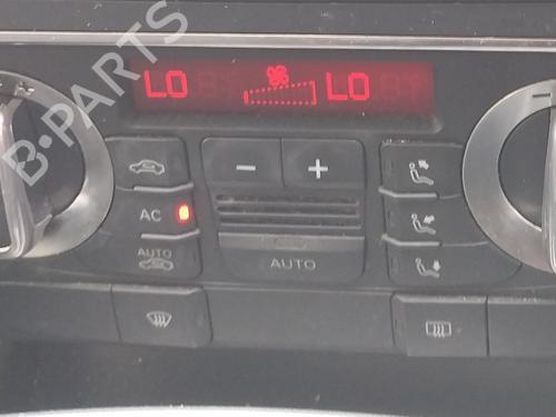 Climate control AUDI A3 Sportback (8PA)  | BP11812795I5 