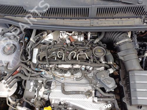 Right front brake caliper VW CADDY V Box Body/MPV (SBA, SBH) 2.0 TDi | BP28050131M104  - Image 13