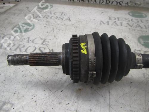 Left front driveshaft CHEVROLET AVEO / KALOS Hatchback (T250, T255) | BP3825032M38 - Image 4