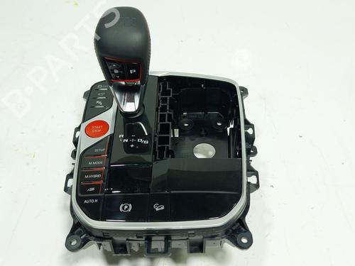 Used Gear lever Gear lever BMW XM (G09) XM All-wheel Drive (653 hp) 33744969 33744969