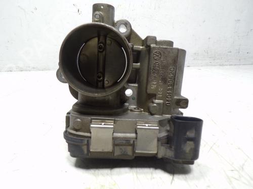 Used Throttle body Throttle body VW POLO VI (AW1, BZ1, AE1) 1.0 TSI (95 hp) 10141399 10141399
