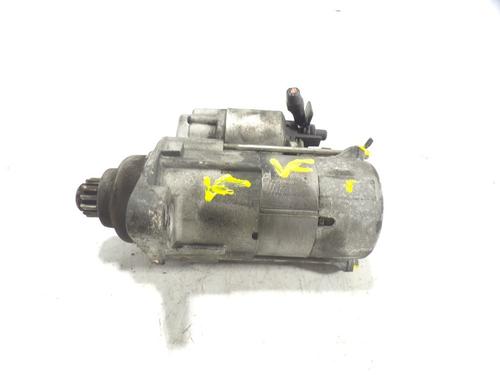 Startmotor SEAT IBIZA IV (6J5, 6P1) 1.6 TDI (90 hp) 7567759