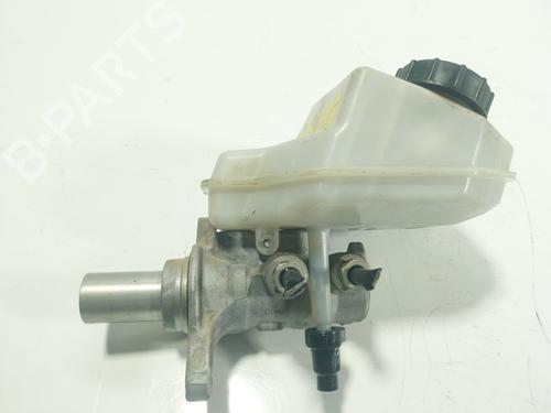 Used Brake master cylinder LAND ROVER RANGE ROVER EVOQUE Convertible (L538) [2015-2019]  23072389