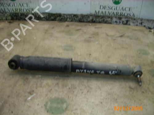 Used Right rear shock absorber Right rear shock absorber 3778923 3778923