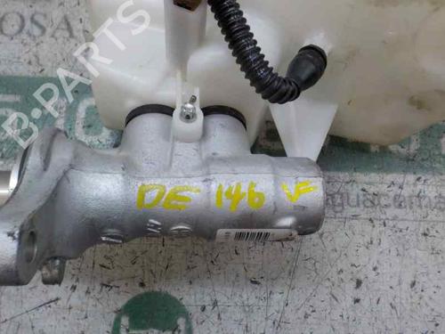 Brake master cylinder CITROËN C4 CACTUS 1.2 THP 110 | BP4829127M77