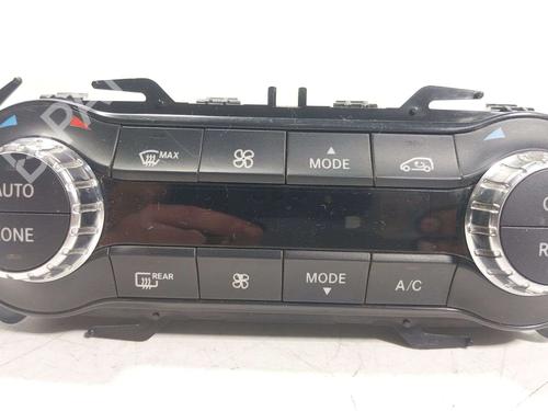 Used Climate control Climate control MERCEDES-BENZ GLA-CLASS (X156) GLA 200 CDI / d (156.908) (136 hp) 39250961 39250961
