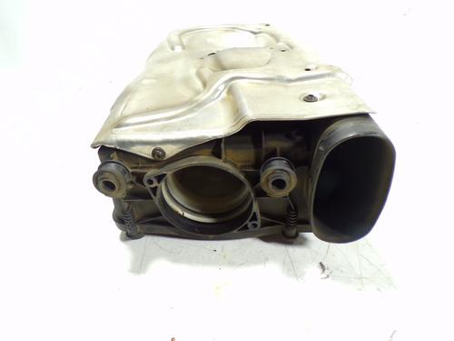 Used Air filter box Air filter box MERCEDES-BENZ GLK-CLASS (X204) [2008-2015] 14286433 14286433