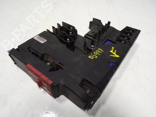 Used Electronic module Electronic module MERCEDES-BENZ E-CLASS (W212) E 200 CDI / BlueTEC (212.005, 212.006) (136 hp) 10994721 10994721