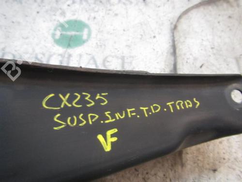 Right rear suspension arm SEAT LEON (1P1)  | BP3840444M15 