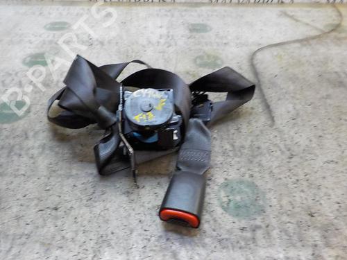 Rear left seatbelt CHEVROLET EPICA (KL1_) 2.0 D | BP6618064I29 