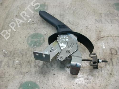håndbremse håndbremse PEUGEOT 107 (PM_, PN_) 1.0 (68 hp) 8769666 8769666