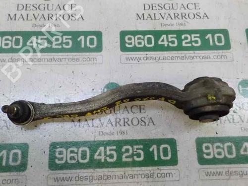 Used Left front suspension arm MERCEDES-BENZ C-CLASS (W204) [2007-2015]  5388622