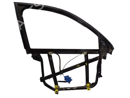 Used Front right window mechanism PORSCHE CAYENNE (9PA) S 4.5 (340 hp) 13537641