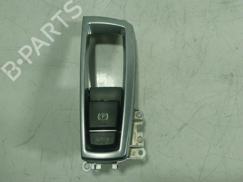 Used Hand brake Hand brake BMW 6 Gran Coupe (F06) 640 d (313 hp) 19728225 19728225