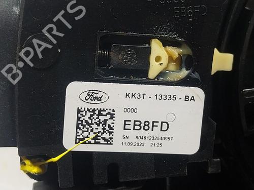 Ratstangsstang FORD TRANSIT V363 Platform/Chassis (FED, FFD)  | BP24539787I23  - Image 8