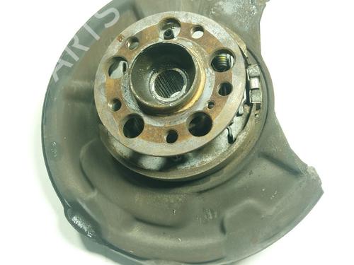 Right rear steering knuckle MERCEDES-BENZ CLS (C219) CLS 320 CDI (219.322) | BP17834384M28 