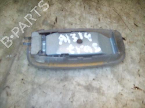 Interior roof light MERCEDES-BENZ E-CLASS (W210)  | BP7413925I8 