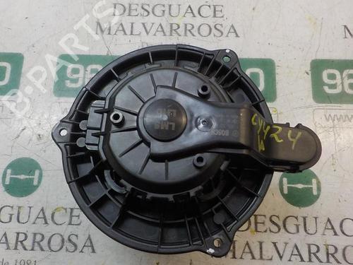 Heater blower motor KIA SPORTAGE III (SL) 1.7 CRDi | BP3866439M62