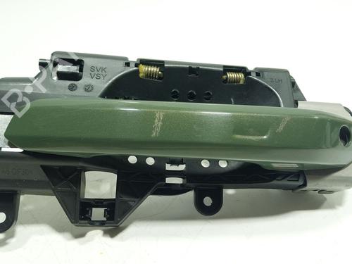 venstre-fortil-udvendigt-handtag-audi-a4-allroad-b9-8wh-8wj-2016-35785370 main image
